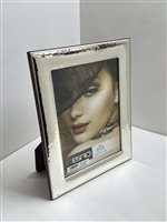 Rahmen Acca in Silber E112MD 5 - E112MD 5